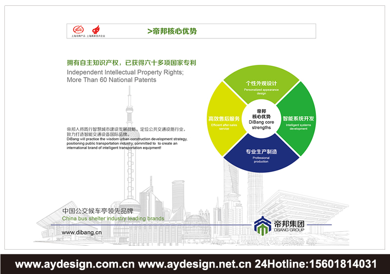 智能公交候車亭企業(yè)標(biāo)志設(shè)計-智能交通設(shè)施樣本設(shè)計-公交電子站牌企業(yè)VI設(shè)計-上海奧韻廣告專業(yè)品牌策略機(jī)構(gòu)